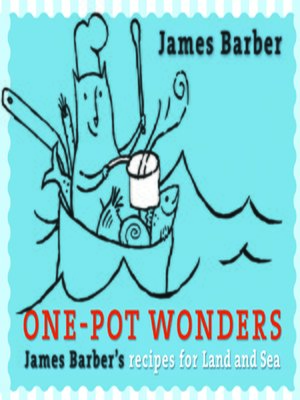 cover image of One-Pot Wonders